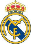 escudo Real Madrid